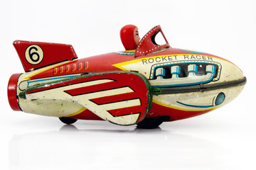 rocket