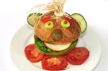 brötchen