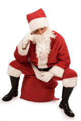 santa claus