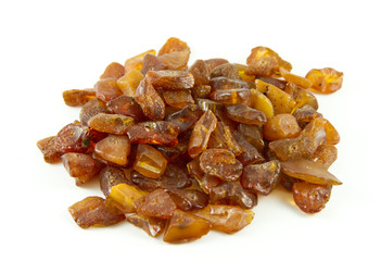 Amber