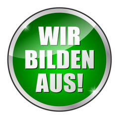 Wir bilden aus!