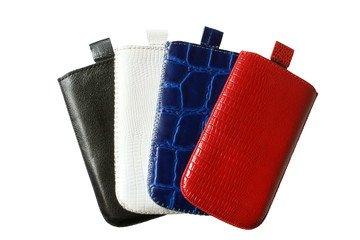 Mobile phone cases