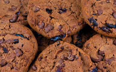 Choclate Cookies