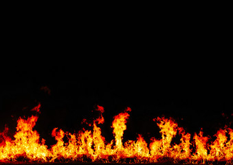 Feuerwand