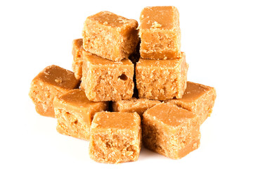 Fudge Pile