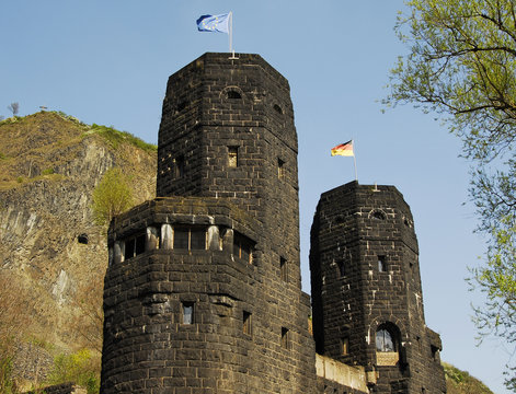 Br&uuml;cke von Remagen