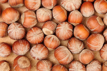 nuts
