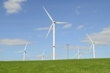 Windpark