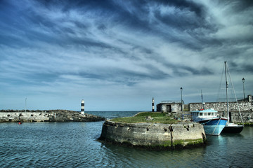 port © Radoslaw Maciejewski