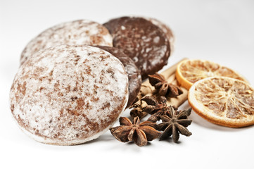 Lebkuchen