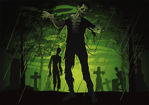 Zombie