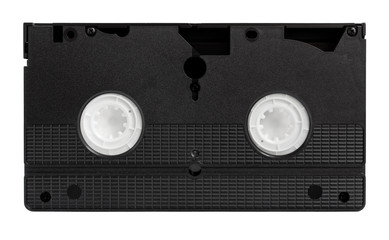 Video cassette tape