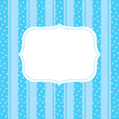 design element  for greeting card