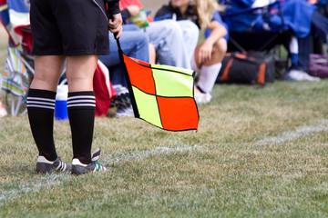 Assistant Referee