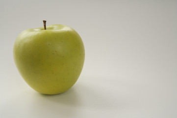Green apple