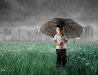 crisis of the new generation