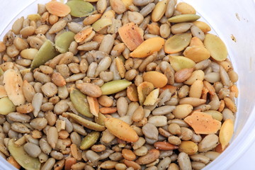 The healthy additives