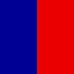 Drapeau de la ville de Paris