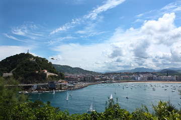 Donostia - San Sebastian