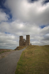 Reculver Tower