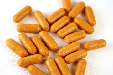 würstchen
