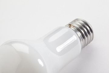 Glühbirne stilleben