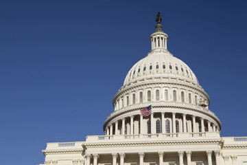 United States Capitol Building, Washington, DC