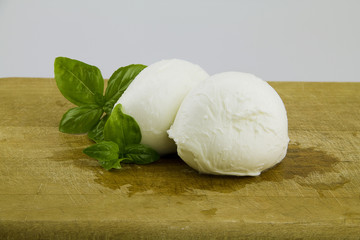 Mozzarella