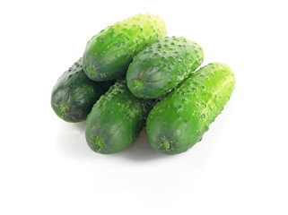 Cucumbers