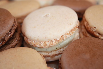 Macarons