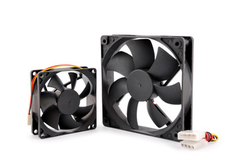 Computer cooler