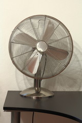 Tischventilator