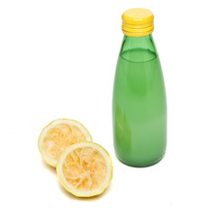 Bottled Lemon Juice
