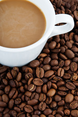 coffee mug