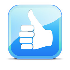 Thumbs Up / Like Button
