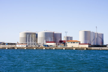 industria © carballo