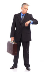 Businessman