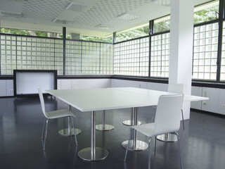 Besprechungsraum