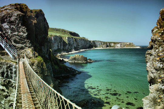 ireland