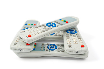 TV remote