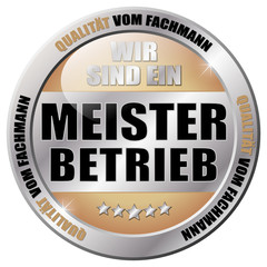 Meisterbetrieb