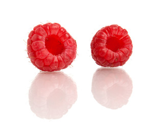 raspberry © Alexandr Steblovskiy
