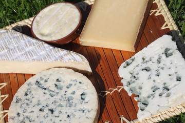 Fromages