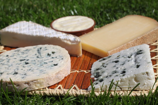 Produits fermiers