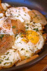 frühstück