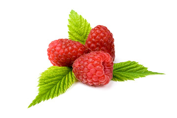 Raspberry