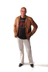 Fototapeta premium Fashion Men