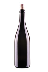 Red Wine Bottle