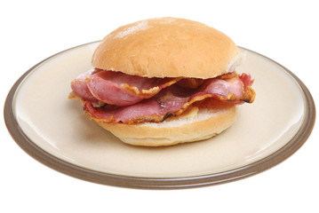 Bacon Roll
