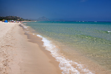 Mare calmo